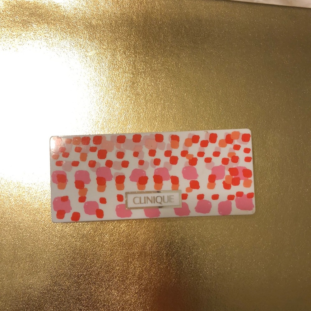 Clinique All About Shadow Palette